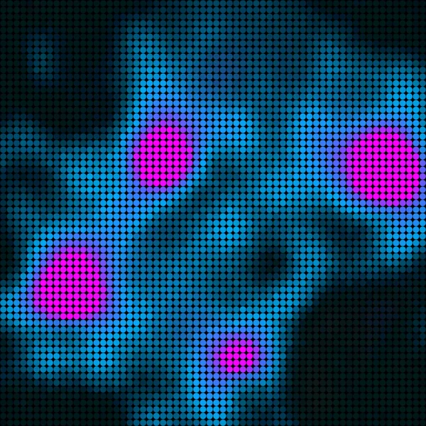 Metaballs mode